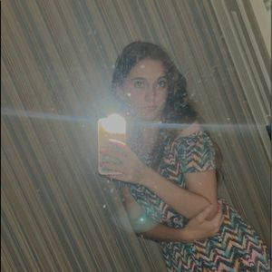 Meet your Posher, Carragin